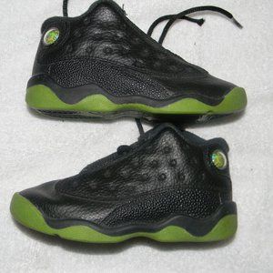 Jordan size9c like new